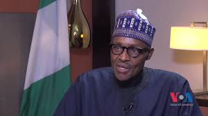 Hira ta musamman da buba galadima kan siyasar najeriya. Taskar Voa Shugaba Muhammadu Buhari A Majalisar Dinkin Duniya