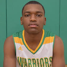 Terrell Craig's Westinghouse High School Career Home