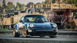 You can also upload and share your favorite turbo wallpapers. Hd Wallpaper Porsche Porsche 964 Turbo Black Car Coupe Old Car Sport Car Wallpaper Flare