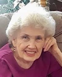 Obituary information for Patsy R. Padgett