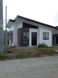 Low Cost Home Design 2021 In 2020 Small House Design Small House Design Philippines Small House Design Plans
