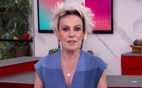 She was born in 1940s, in baby boomers generation. More You Break A Record With Bbb21 And Ana Maria Braga Has A Queue Of Advertisers Entertainment Prime Time Zone
