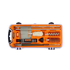 However, the main reason why you should make sure to clean your shotgun is safety. Pump It Up 5 Best Shotgun Cleaning Kits 2021 Clean