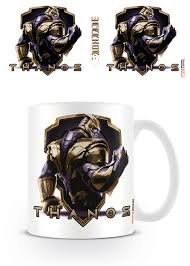 🔔 hit the bell to join the notification gang! Mug Avengers Endgame Thanos Warrior Tips For Original Gifts