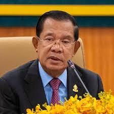 Ông Hun Sen nói bị gây rối trang Facebook cá nhân, đoán Thái Lan sắp có thủ  tướng mới