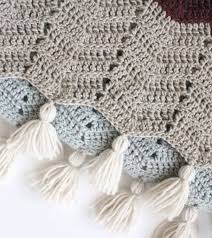 Ultimate Guide To Chevron Crochet Yarnspirations
