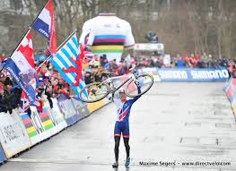 Championnats du monde de cyclisme : Cc Championnat Du Monde Juniors Classement Actualite Directvelo