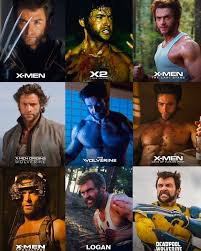 Image result for wolverine