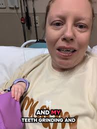 Nirse Nikki Collapses Er