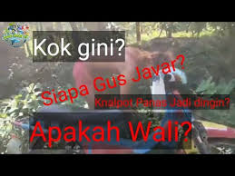 Gus javar ceramah tingkat tinggi di sela sela kegiatan bikin kolam gus javar sebelum gila, gus javar ditilang polisi, gus javar. Descargar Siapa Itu Gus Javar Apakah Gus Javar Wali Download