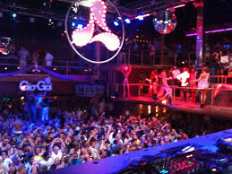 Amnesia Ibiza Night Life Around The Worlds Ibiza