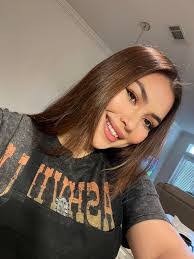 Tamika Sampson's Instagram, Twitter & Facebook