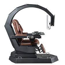 Kaufen sie pc gaming stuhl zu erstaunlich niedrigen preisen, ohne die qualität zu beeinträchtigen. Die 3 Teuersten Luxus Gaming Stuhle Vaterzeiten De