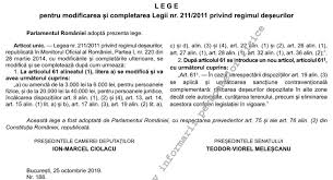 Legea Nr 188 2019 Masuri Mai Dure Pentru Firmele Si Persoanele Care Arunca Deseurile Rezultate Din Constructii Si Amenajari In Zone Neautorizate