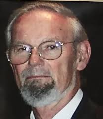 James Thorp Obituary (2018)