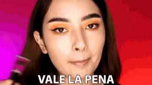 Vale Al Pena Laura Sanchez GIF