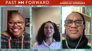 Watch Zora Neale Hurston: Claiming a Space