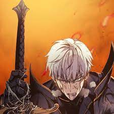 Nah akhirnya ketemu manhua yang cukup layak baca. Doom Breaker Line Webtoon