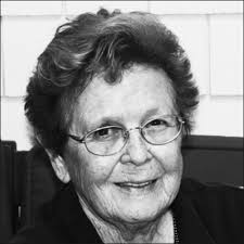 MAUREEN MERIGAN Obituary (1935