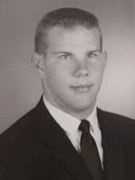 William Thole Obituary (1951