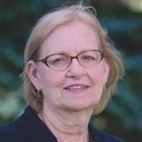 Linda Venteicher Obituary