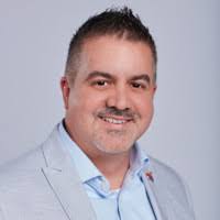 Ruben Del Toro, MBA, PMP, MBB