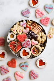 Learn more in my disclaimer policy. Valentine S Day Cookie Box Cookie Box Valentines Day Cookies Cookie Gift Box
