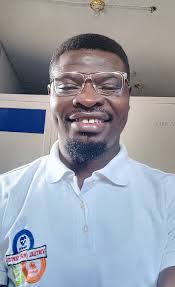 Let's welcome our new members: Gift Goodluck, Philip Happiness Talick,  Priscillia Friday, Mary Uriah Sampson, Mayor Godgift, Hope Wibu, Bishop  Sammy, Joyce David Gabi, Ra Ku Moon, Sofia Abel, Simon George, Peculiar