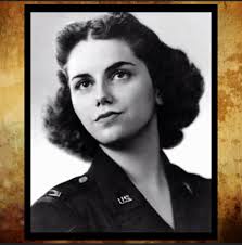 But did she consider herself a hero? In many ways, McClelland was just a  regular American girl who stepped up when she was needed. She'd graduated  from Pennsylvania Hospital's School of Nursing