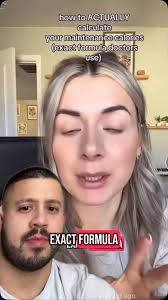 The fastest way to find maintenance calories #weightloss #fatloss #gym