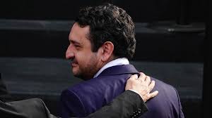 ¿Cuál es la experiencia política de Andrés Manuel López Beltrán?