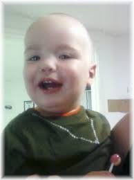 Mykaleb Aaron Jay Johnson