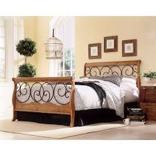See more ideas about wrought iron beds, iron bed, beautiful bedrooms. Wood And Wrought Iron Headboards Ideas On Foter