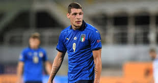 Player stats of andrea belotti (fc turin) goals assists matches played all performance data. Tottenham Submit 50m Bid For Prolific Serie A Striker Football365
