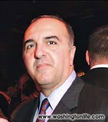 Washington Life Magazine: February 2006: Dine & Dish