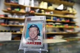 Northwest sports first, everything else second. Sports Card Store Busier Than Ever Daily Inter Lake