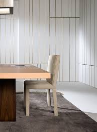 By installing wooden wall panels can increase the life of the walls as well as enhance their appearance. Office Wall Panels Line Laurameroni