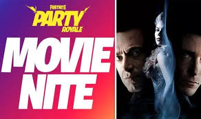 What is fortnite's age rating? Fortnite Christopher Nolan Movie Times Here S When You Can Watch Nolan S Best Film Live Gaming Entertainment Express Co Uk