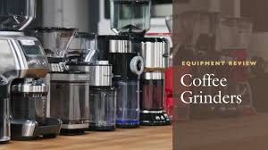 In order to brew truly delicious coffee at home, there's no way around it: Equipment Review The Best Coffee Grinder And Our Testing Winners Burr Vs Blade Coffee Grinders Coffeemachinesstore Com