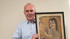 Collector's Spotlight — Signs of the times