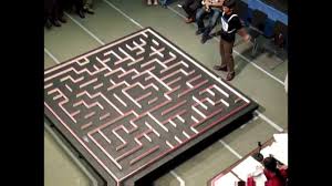 · and is ngee ann poly a better choice compared to singapore poly if i want to take business related courses? Ngee Ann Lecturer Breaks World Record In Micromouse Competition Youtube