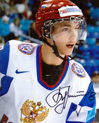 Erik Cole Original Sports Autographed Items for sale