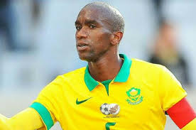 He is a south african mining magnate. South African Football Star Dies In Car Crash