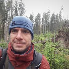 Pablo Garcia-Diaz (@pablo-ecology.bsky.social) — Bluesky