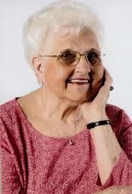 Ardella Lois Haberman Obituary June 1, 2019