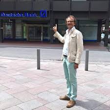 Die deutsche bank ag ist die größte deutsche bank gemessen nach mitarbeitern und bilanzen, und ist. Svetlana Schulz Kyc Analyst Deutsche Bank Linkedin