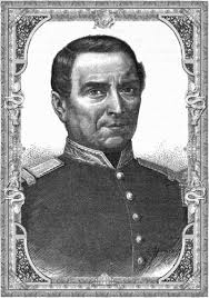 40 Heads Of State Of Mexico Image: PICRYL