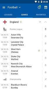 Sofascore is an application for football lovers where they can get coverage and information about the different competitions that take place in many. Download Sofascore Mod Apk 5 87 2 Unlocked