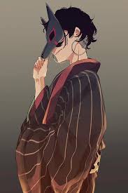 Check out this fantastic collection of anime boy wallpapers, with 54 anime boy background images for your desktop, phone or tablet. Pin By Cnxxksz On Aya Anime Art Manga Art Anime Boy