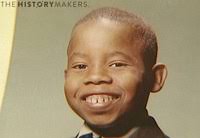 Barry A. Mayo's Biography